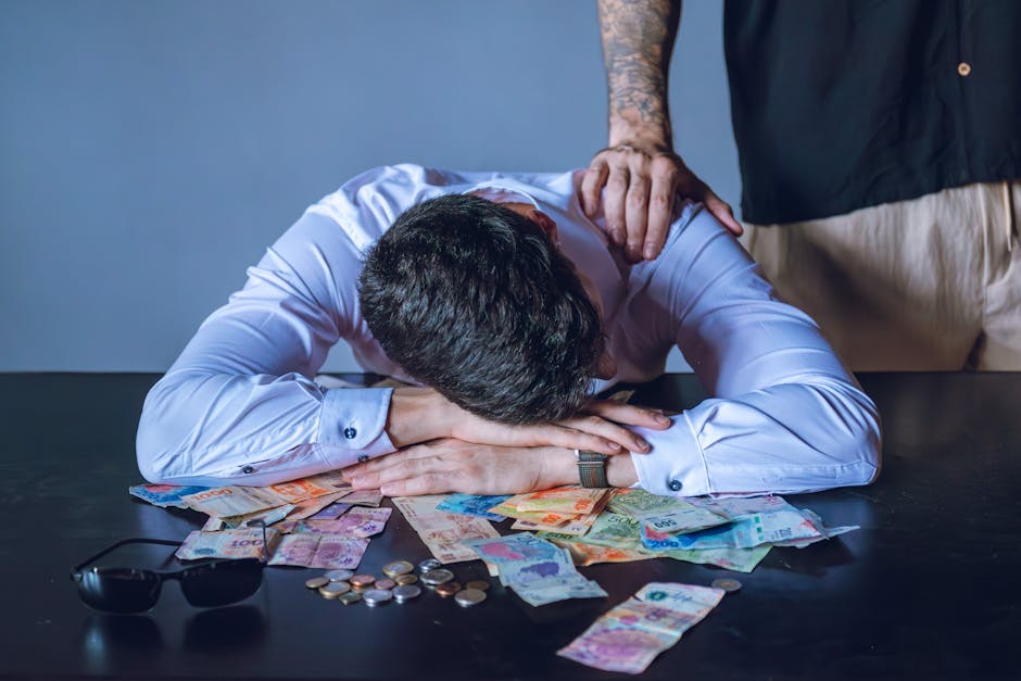 Natural Steps for Building a Resilient AI Cloud Portfolio