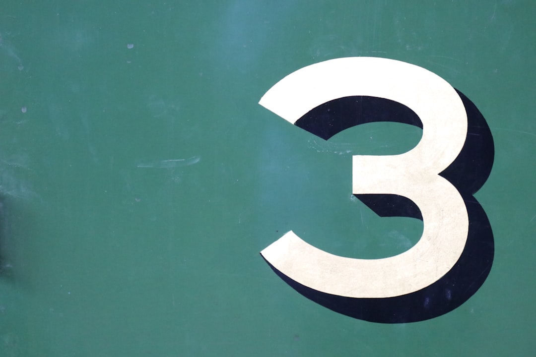 Three Key Signals From the Field