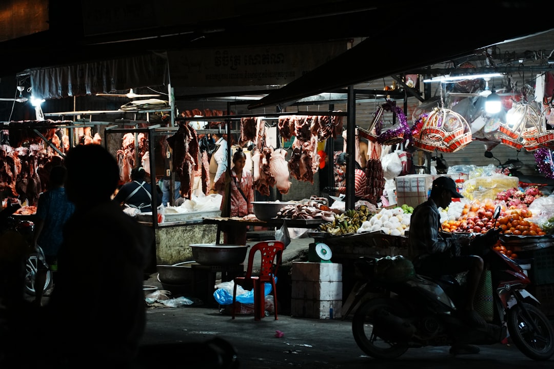 Sectors At Risk: Local Economies Feel The Pinch