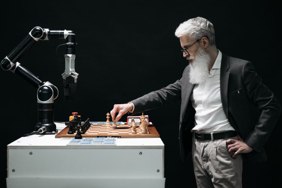 Anthropic, AI Demand, and the AI Growth Curve