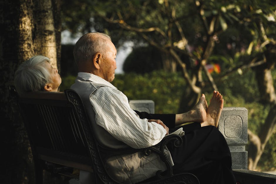 The Four Quiet Retirement Risks