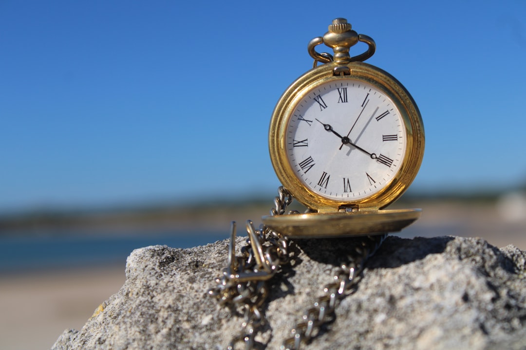 Risk, Time Horizon, and What “Smart” Really Means Here