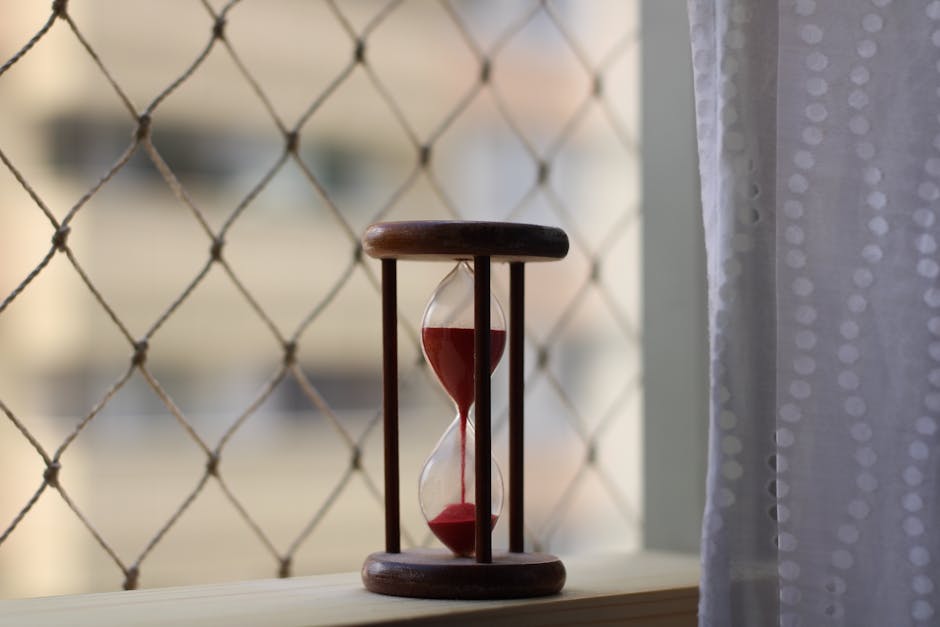 Why Timing Beats Total Earnings in Some Years