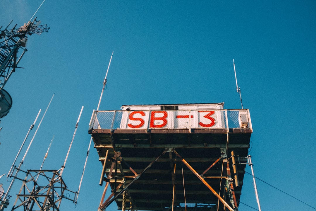 Three Reasons the Sell-Off Could Be a Buying Opportunity
