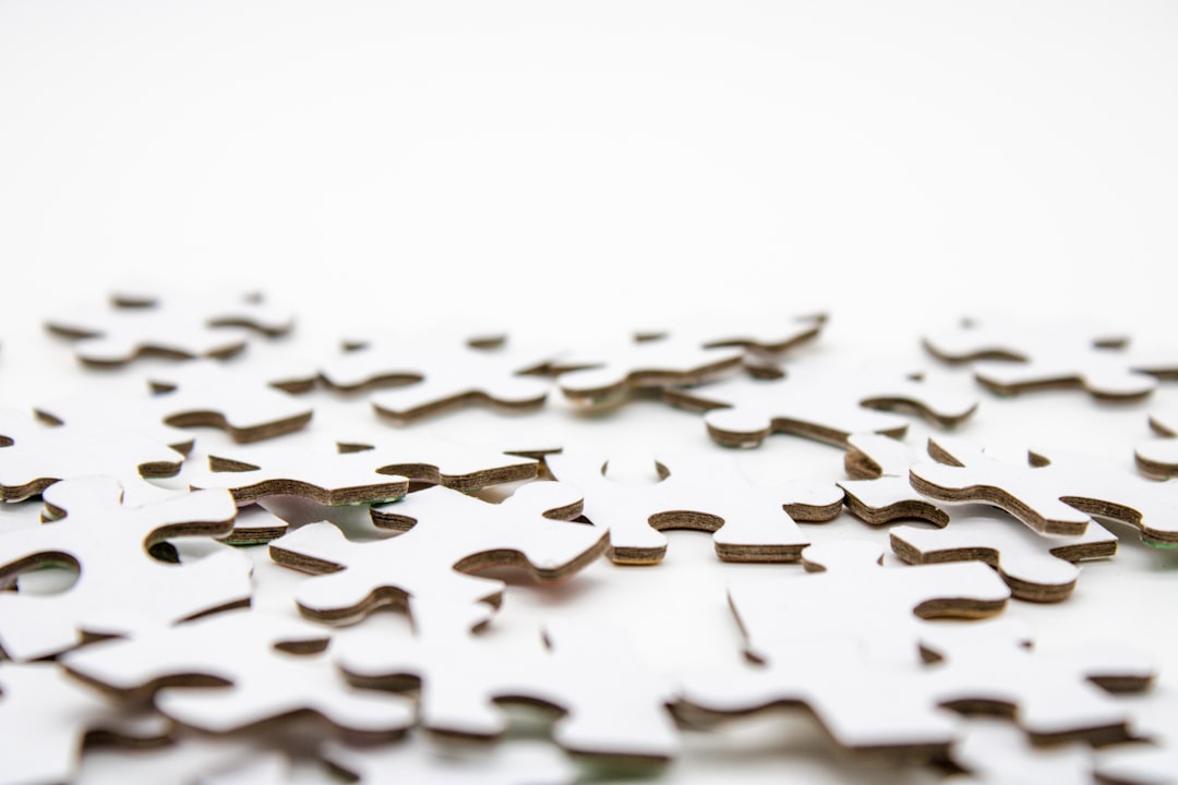 Putting the Pieces Together