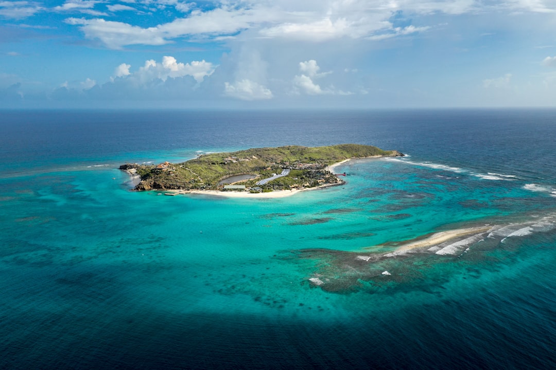 The Necker Island Wedding: A Model of Privacy, Partnership, and Planning