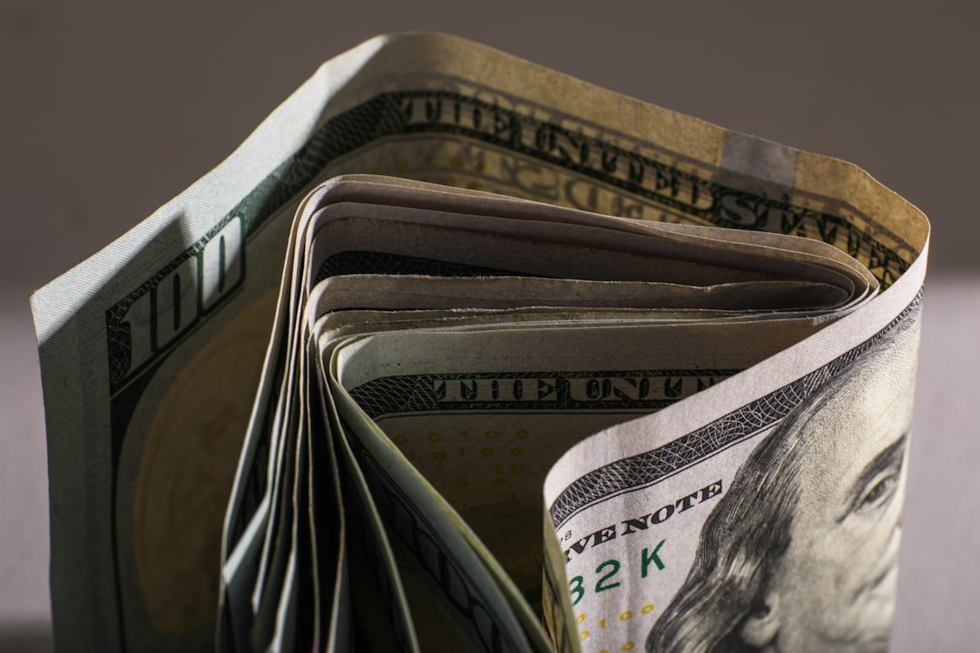 Methodology and data notes