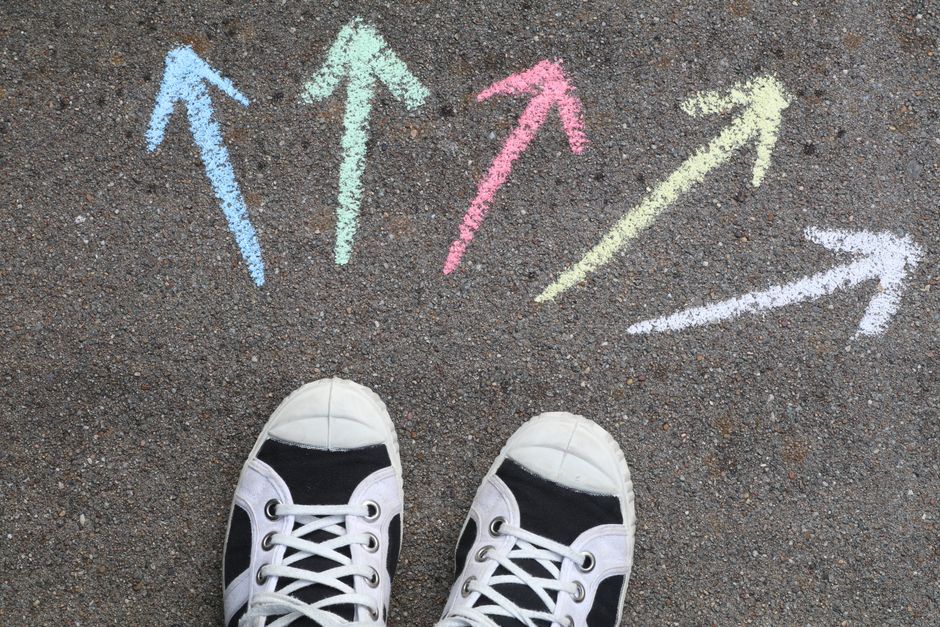 Two Paths to Help: Direct Gifts vs. Strategic Planning