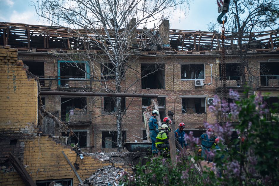 Fuel Crunch and the Ukraine War Shadow