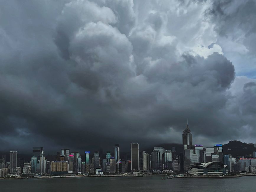 Strategies for Weathering the Storm