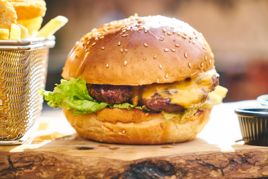 What It Means For The Fast-Food Landscape