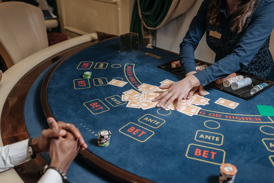 Risks to Consider When Betting on the Driving Season