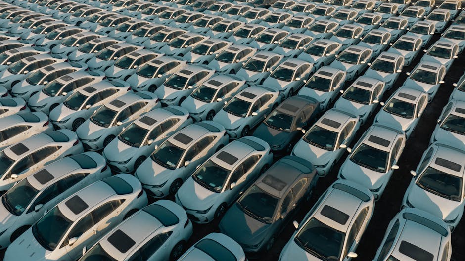 2) The Automotive Opportunity: Snapdragon Ride And Beyond