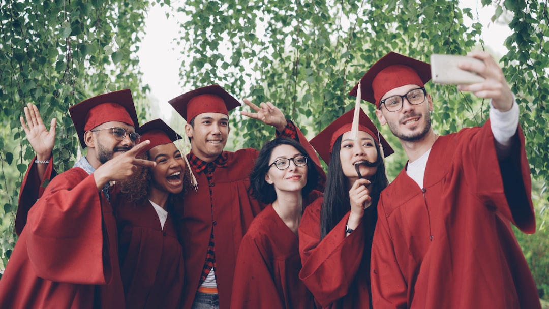 These fastest-growing jobs college graduates should consider