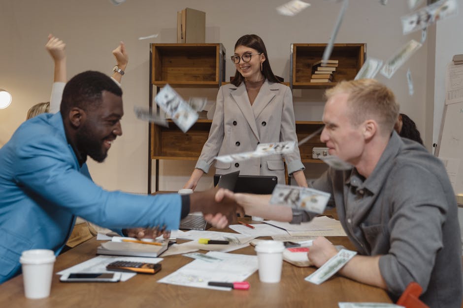 How to position yourself for success in a modest hiring climate
