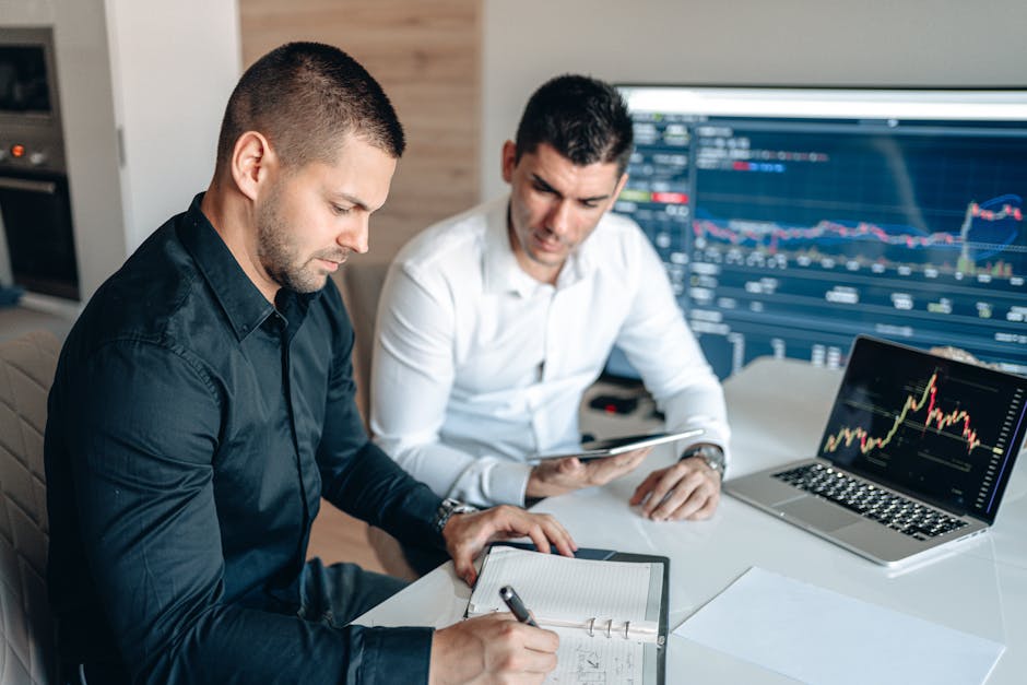 Signals Lenders Should Watch Now