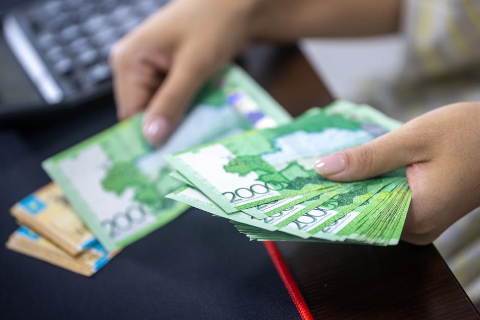 The 200% Rally Narrative: How a Bet Translates Into Stock Moves