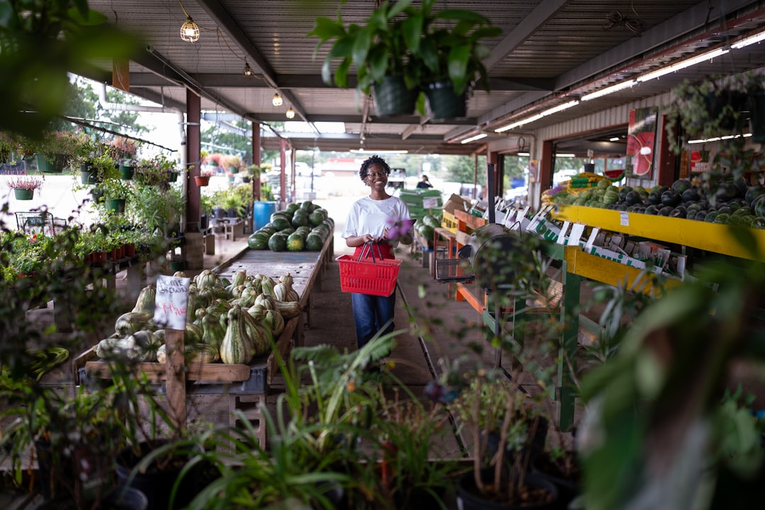 From Backyard Shop to Regional Footprint