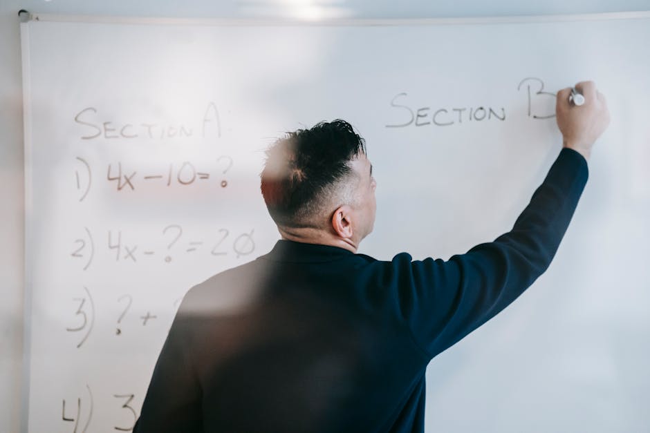 The Math in Plain Terms: Why This Matters