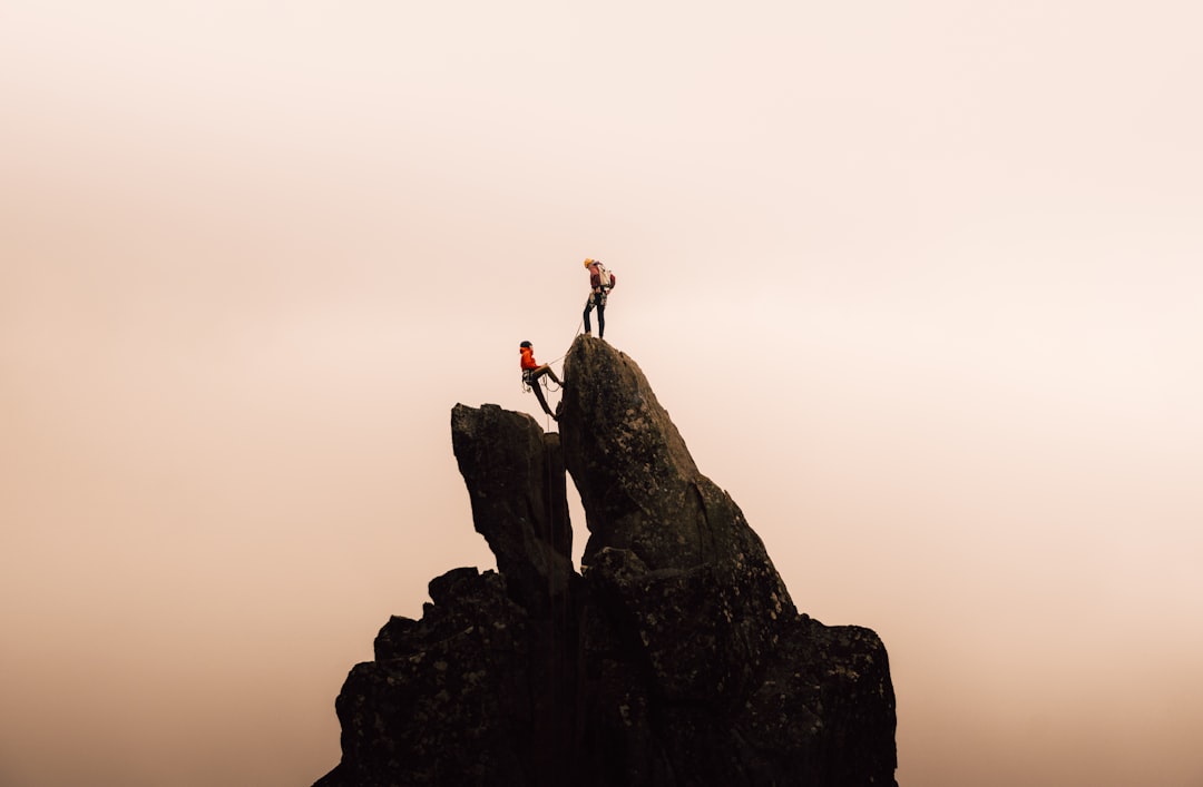 Leadership, Humility, And The Market Pulse