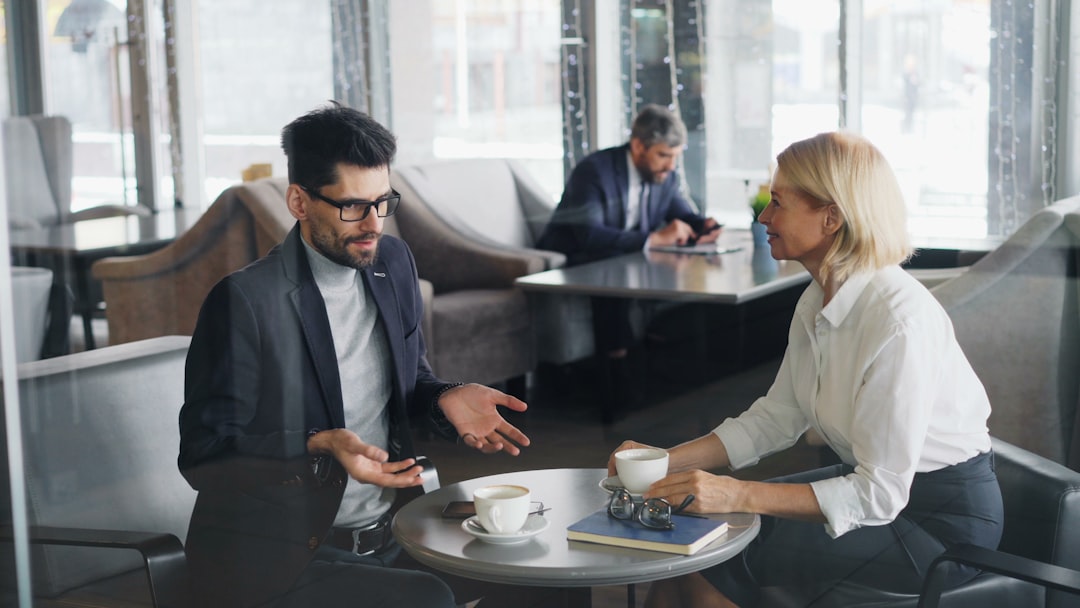 Key Figures Shaping the Conversation