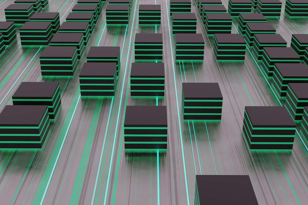 Growth Catalysts Beyond the Data Center