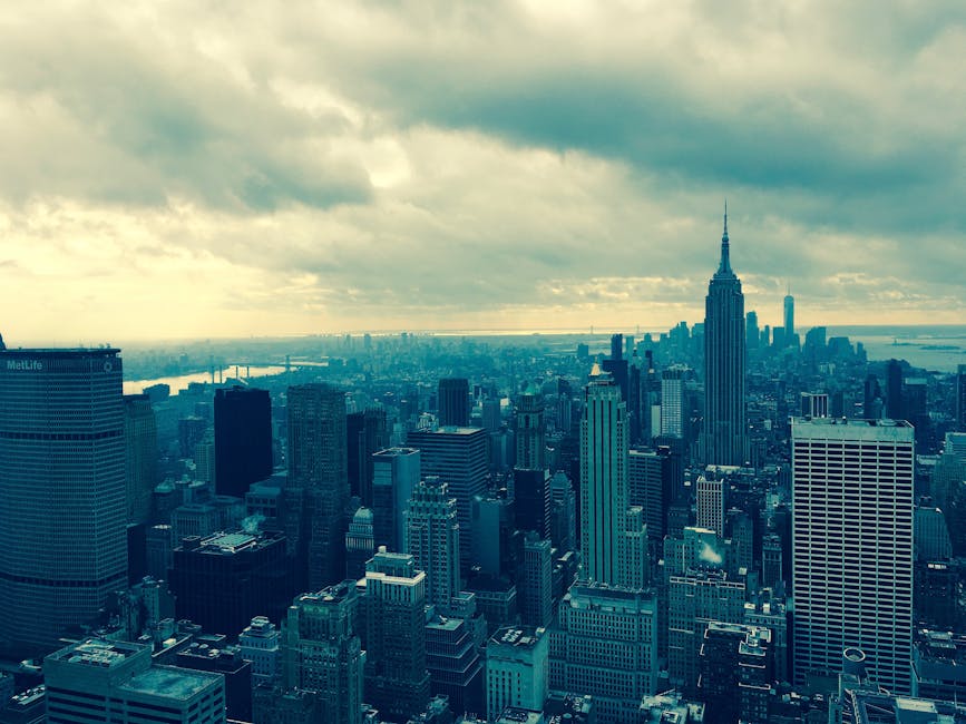 Inside FTGC: A Big Bet, A Big Picture