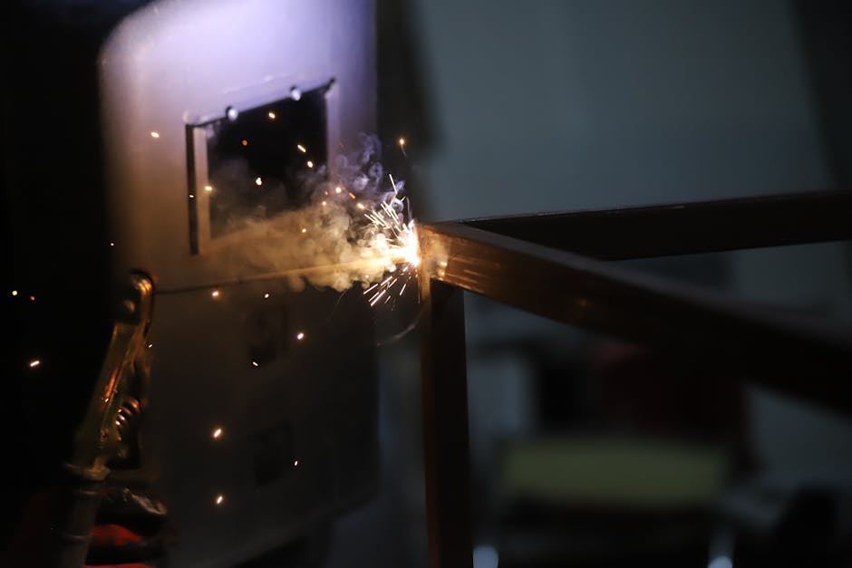 Washtenaw Community College’s Welding Legacy and the Road Ahead
