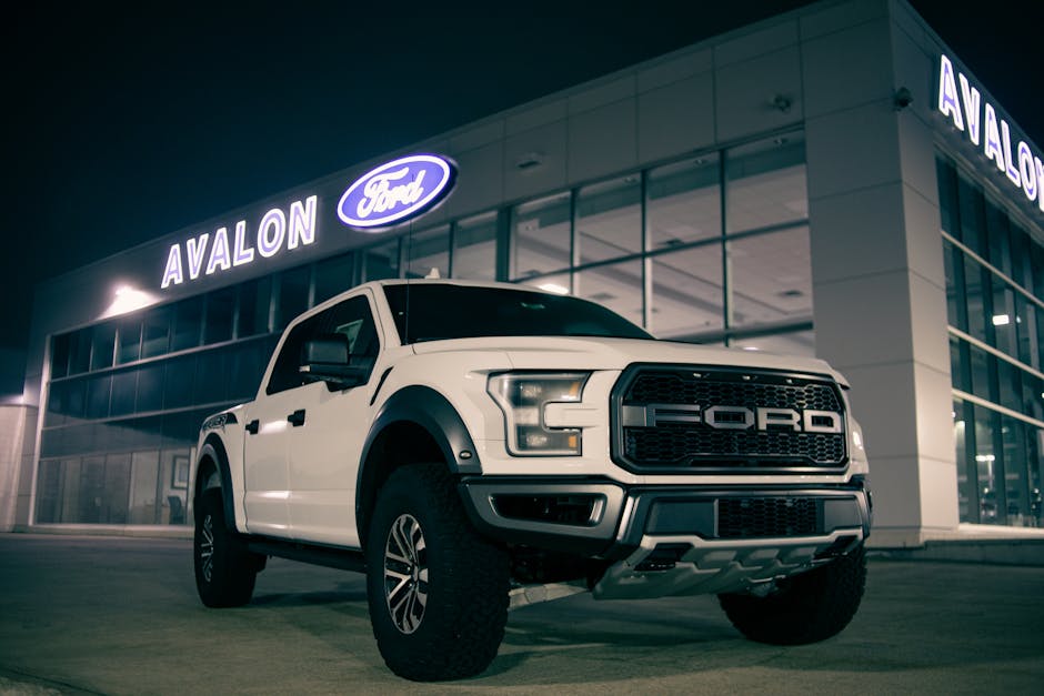 Ford’s Playbook to Extend Momentum Into Summer