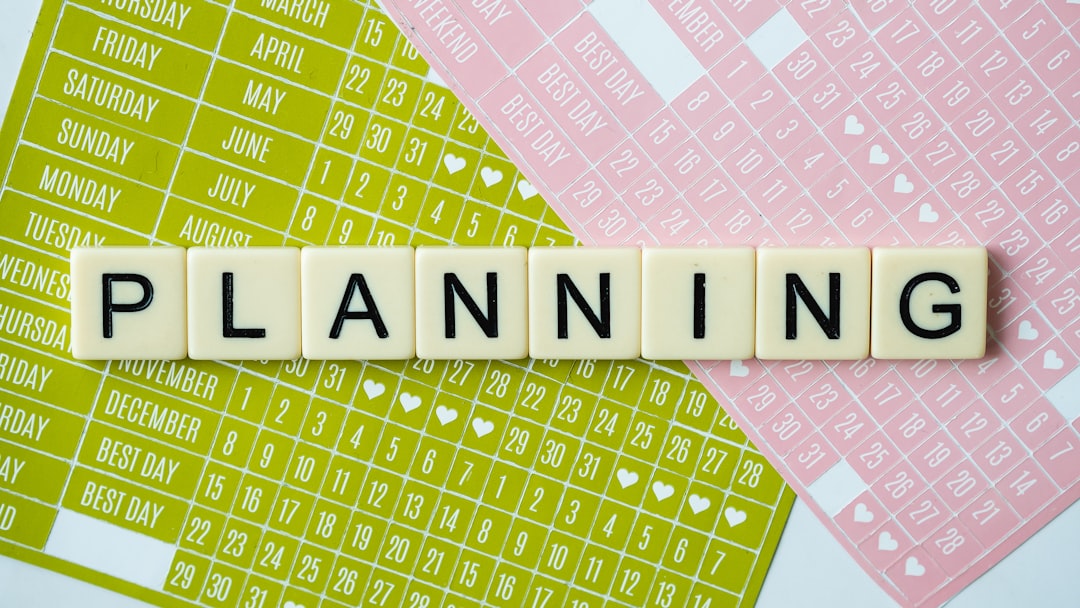 Building An Actionable Plan For Your Portfolio