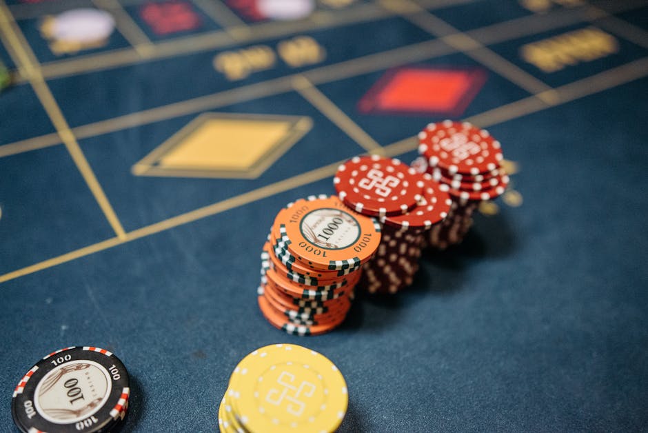 Putting This Bet Into Your Portfolio Context