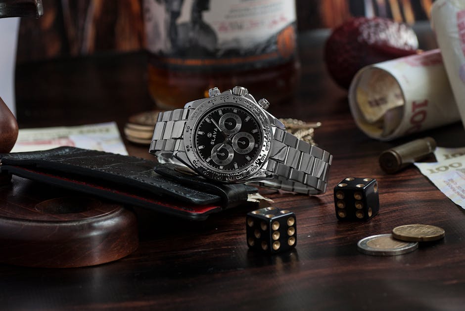 Risks To Watch: Nothing Is Risk-Free, Especially Growth Stocks Pure