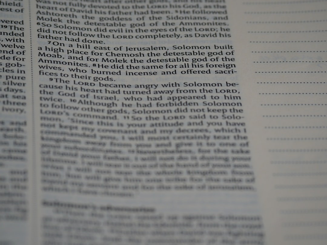 A Phrase That Shaped The Narrative
