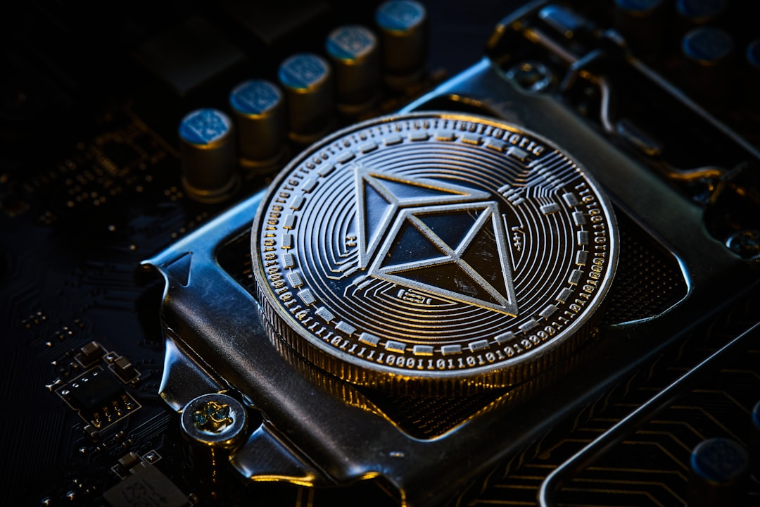 What Comes Next for ETH