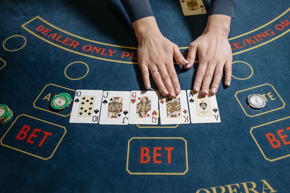Risks to Consider: Why the Bet Isn’t Free of Worry
