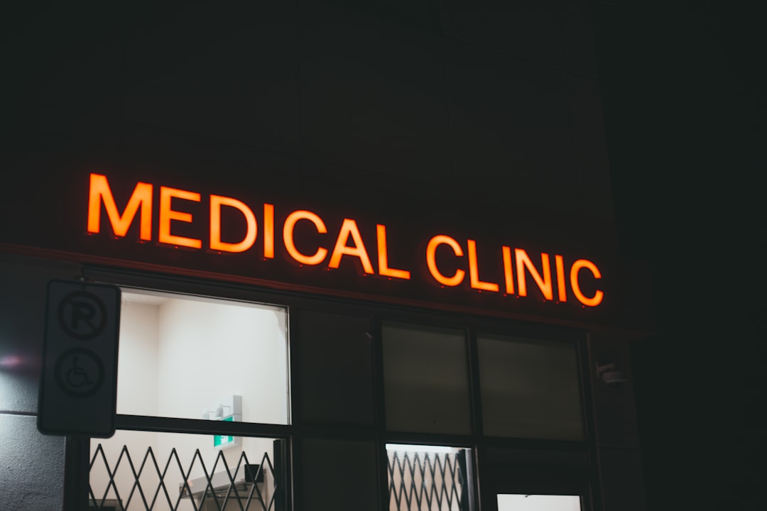 Spotlight on This Little-Known Healthcare Stock