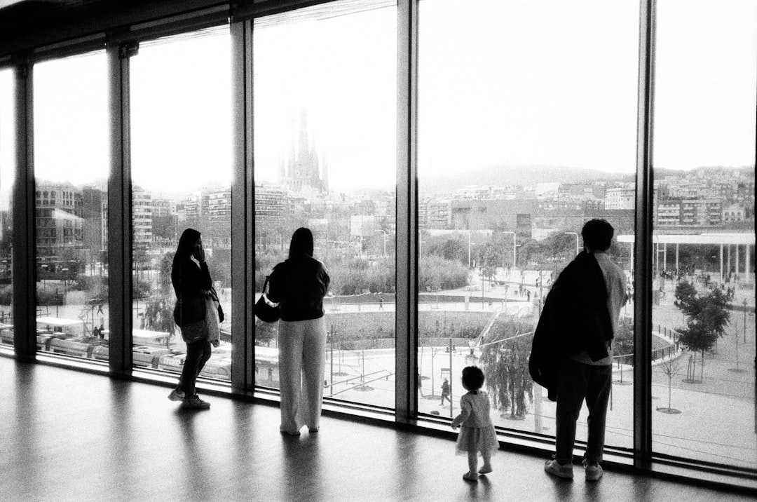 Family dynamics and leadership growth