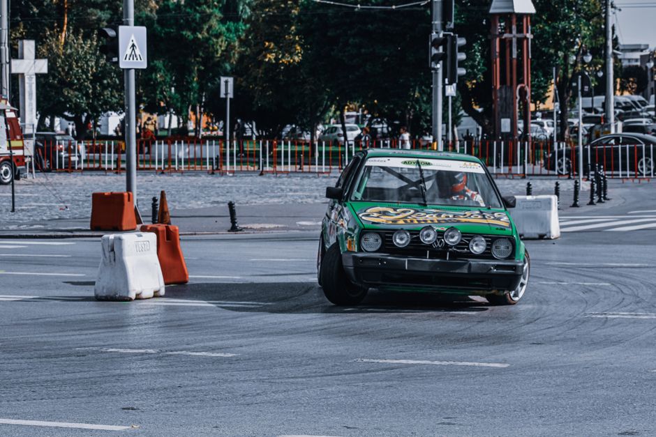 What’s Driving the Rally Now—and What Could Break It