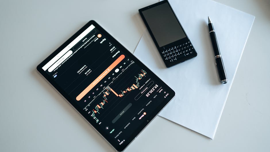 Key Data Points That Matter Now