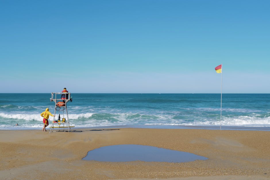When to Step Back: Red Flags to Watch