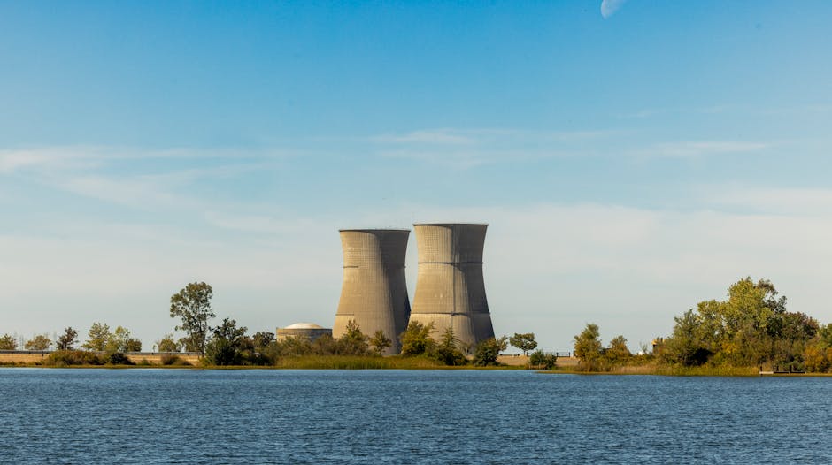 How To Evaluate This Nuclear Energy Stock Today
