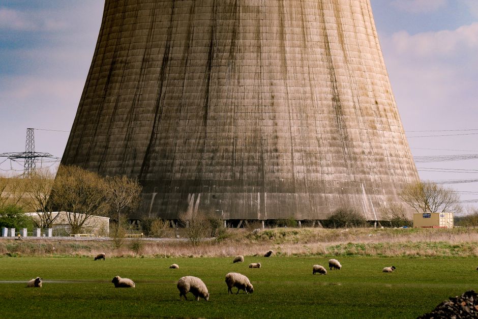 What Could Make This Nuclear Energy Stock Soaring