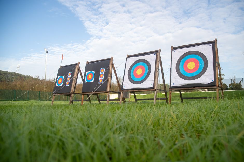 The Math Behind the Target