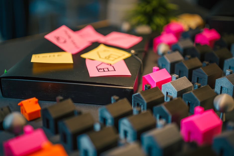 Scenario Planning: How the Market Might React