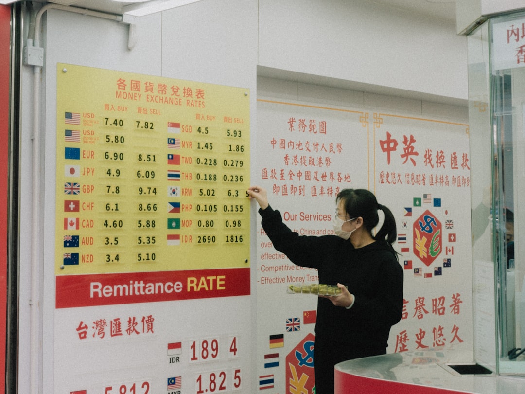 Section: The First Half Rally — What Changed