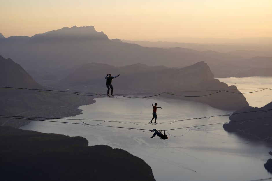 Balancing risk with opportunity: the guardrails that matter