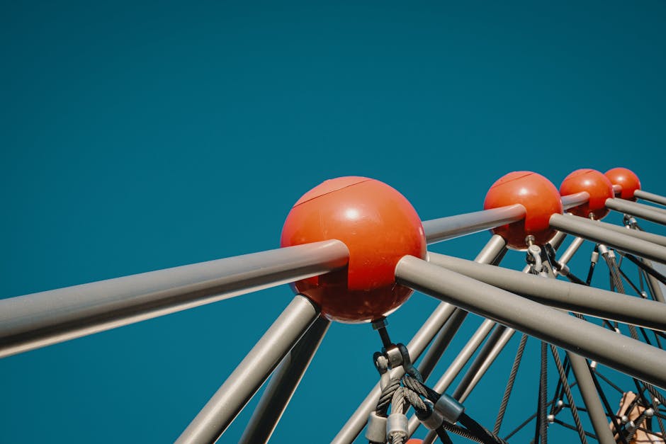 The ETF play: structure, uses, and what to watch