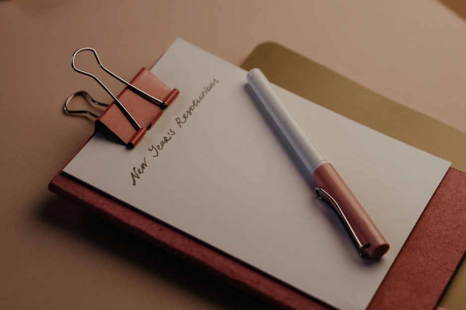 Actionable Steps You Can Take This Year