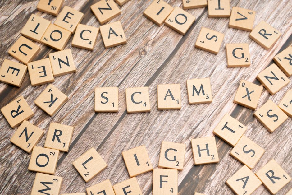 Common Scams to Watch For