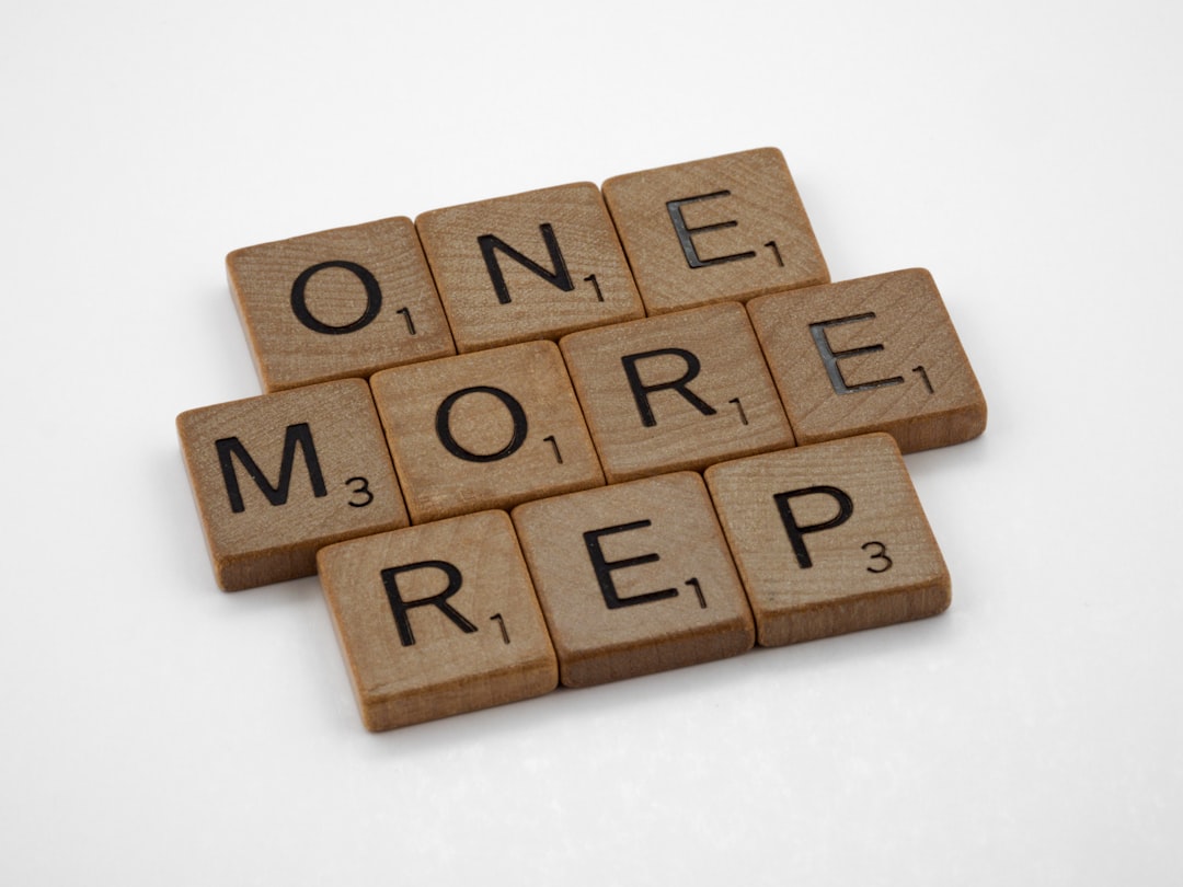 Real-World Impact: A Lifelong Penalty